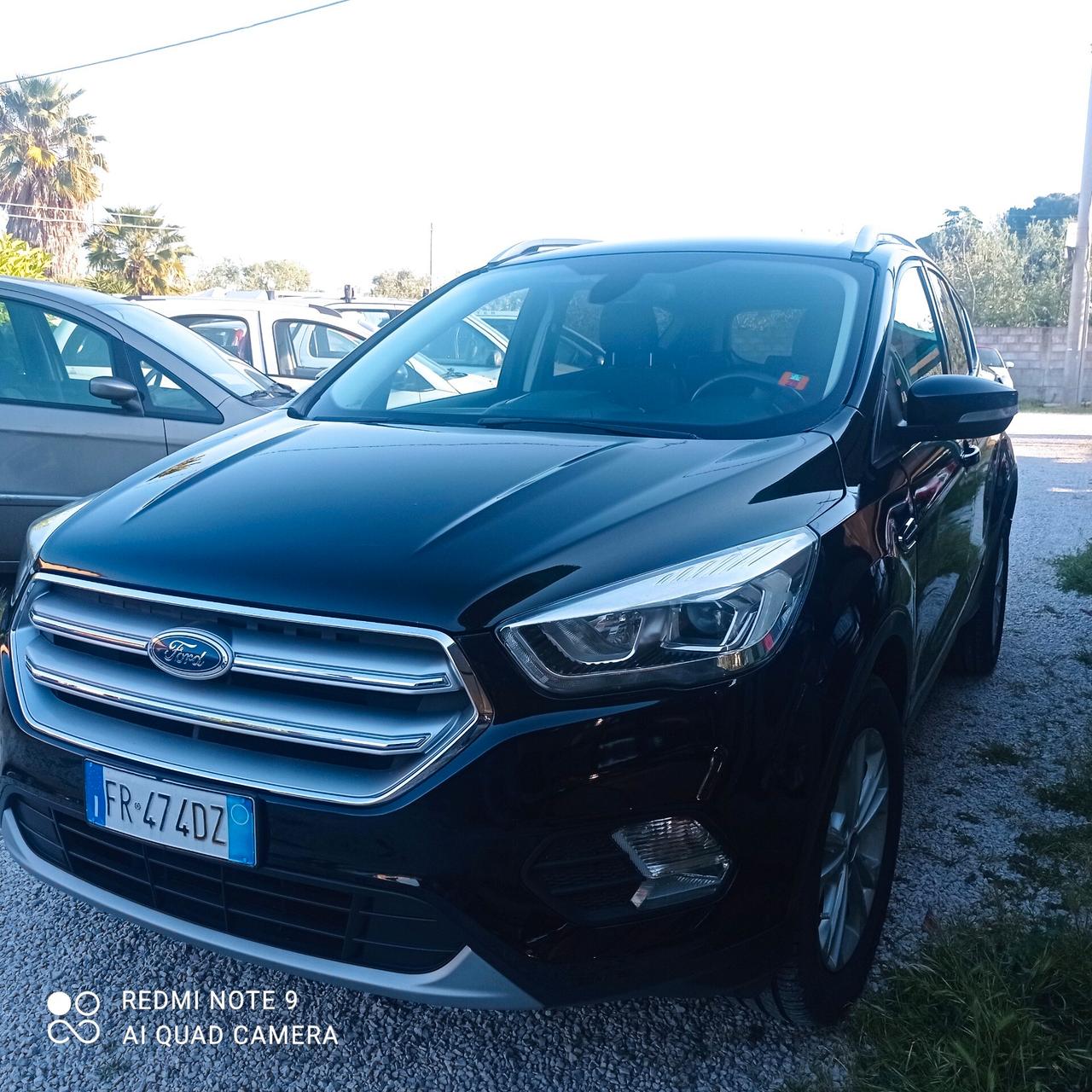Ford Kuga 1.5 TDCI 120 CV S&S 2WD Business