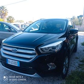 Ford Kuga 1.5 TDCI 120 CV S&S 2WD Business