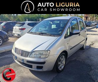 FIAT Idea Idea 1.4 Dynamic Gpl