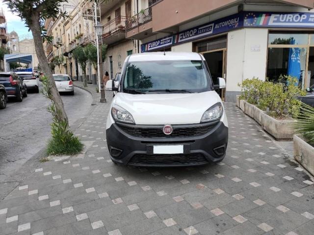 Fiat Doblo 1.6 MJT 105CV SX - SOLO 73.800 KM