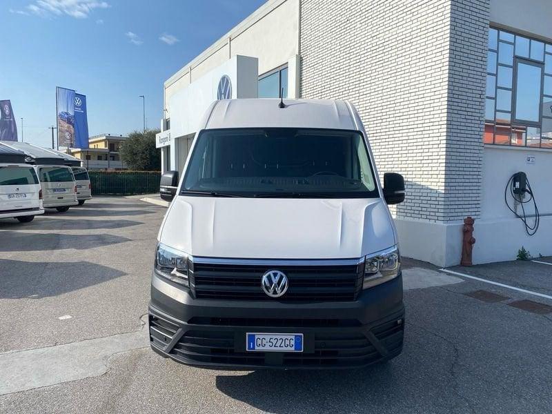 Volkswagen Crafter 35 2.0 TDI 140CV PM-TA Furgone Business