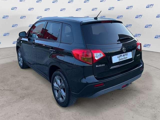 Suzuki Vitara 1.6 vvt V-Cool s&s 2wd