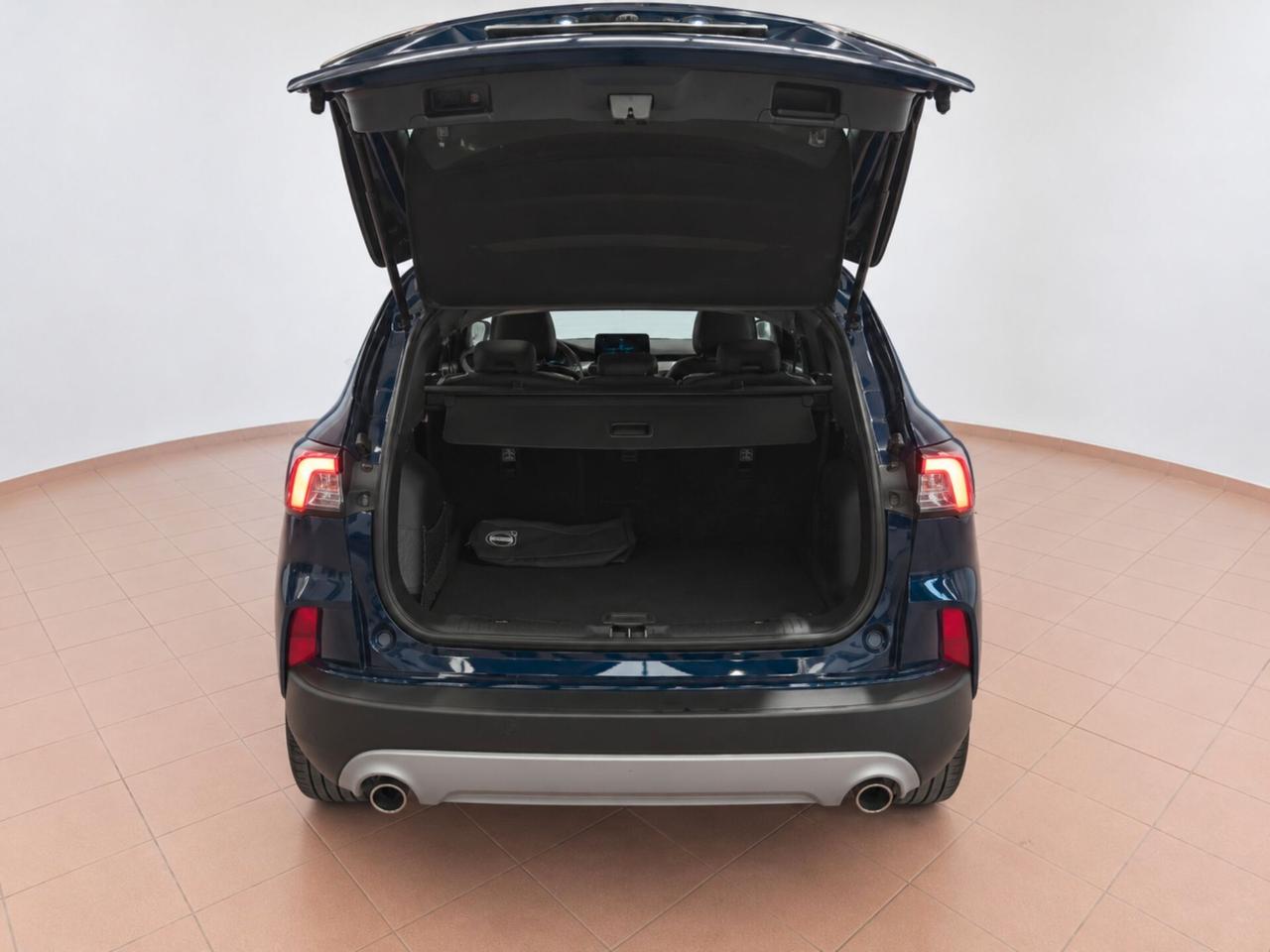 ---IN ARRIVO--- Ford Kuga 1.5 EcoBlue 120 CV 2WD Titanium Business
