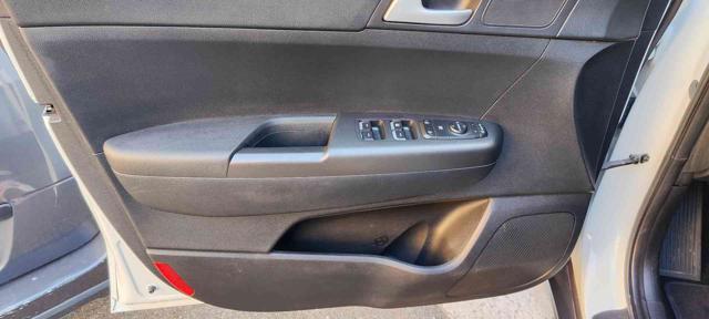 KIA Sportage 1.6 GDI 2WD Energy IMP.GPL