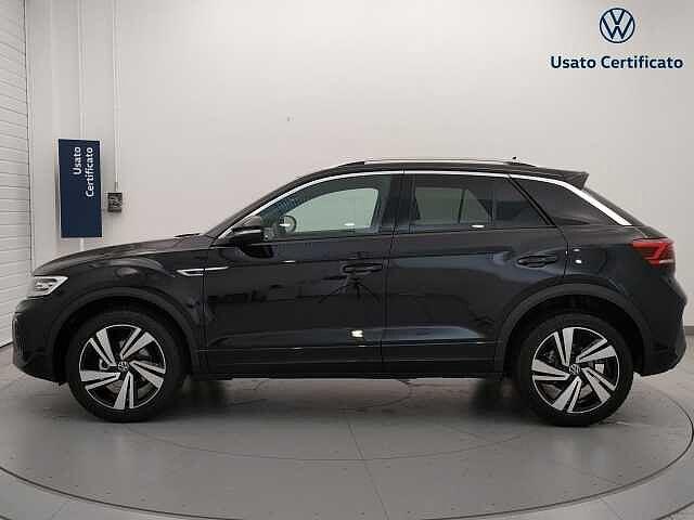 Volkswagen T-Roc 1.0 TSI R-Line