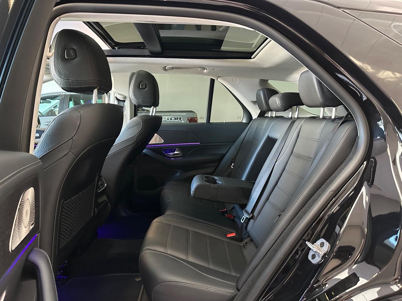 Mercedes-benz GLE 350 GLE 350 de hybrid EQ 4Matic Premium Plus 300cv