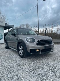 Mini Cooper D Countryman Mini 2.0 Cooper D Countryman