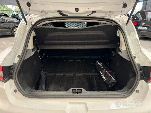 Renault Clio dCi 8V 75CV 5 porte Van AUTOCARRO 2 P