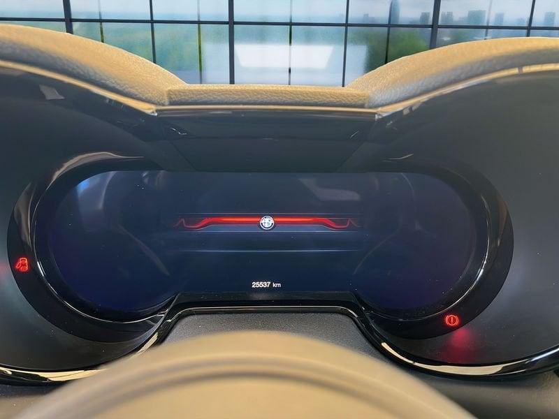 Alfa Romeo Tonale Tonale 1.5 160 CV MHEV TCT7 Tributo Italiano