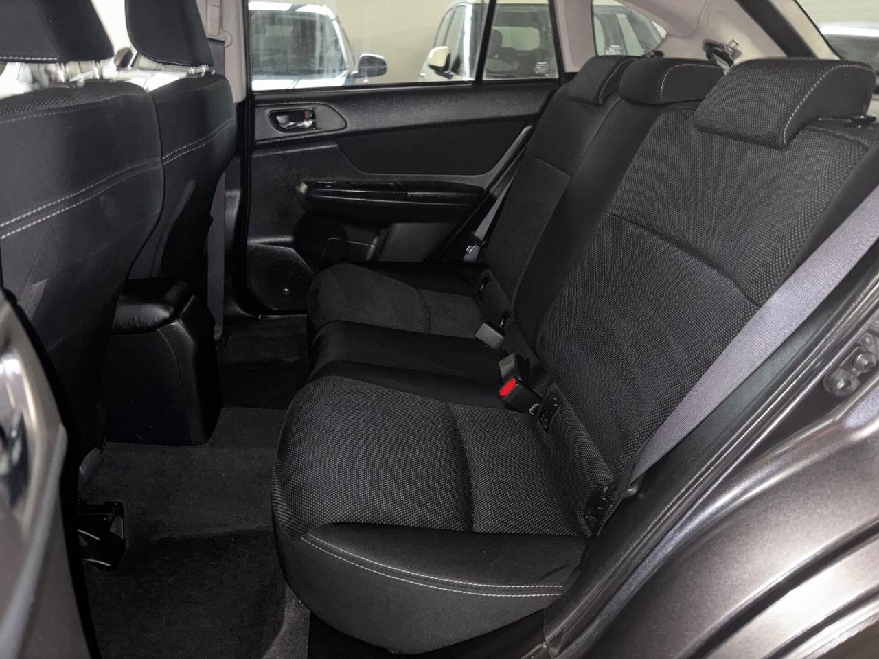 Subaru XV 2.0D-S Exclusive