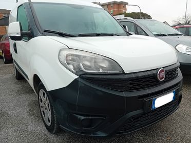 Fiat Doblò 1.3 MJT PC-TN Cargo Lamierato COIBENTATO