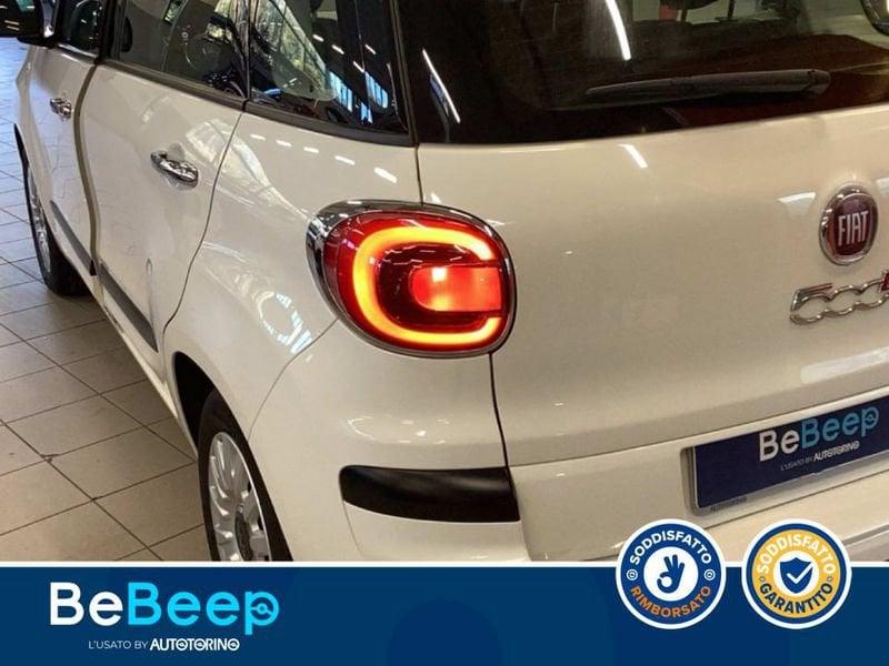 FIAT 500L 1.4 POP STAR 95CV