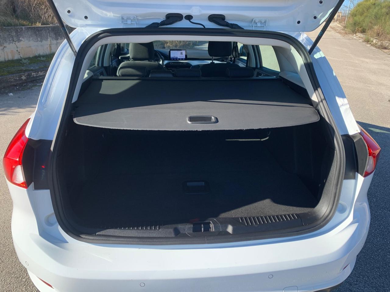 Ford Focus 1.5 EcoBlue 120 CV SW Business