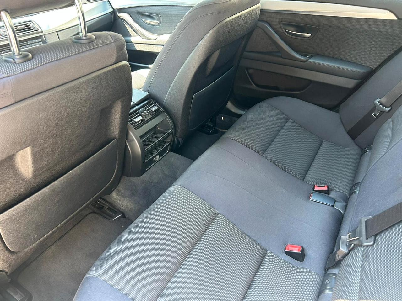 Bmw 520d xDrive BERLINA Business aut.