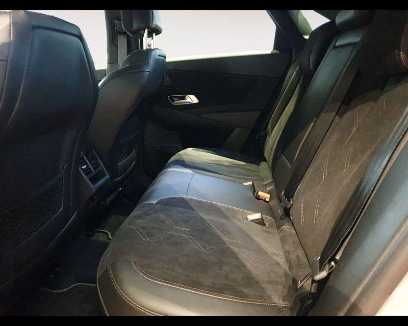 DS DS 7 Crossback BlueHDi 130 aut. Performance Line