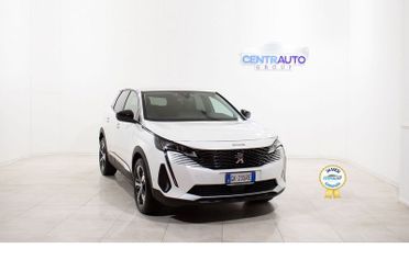 Peugeot 3008 3008 BlueHDi 130cv EAT8 Allure Pack