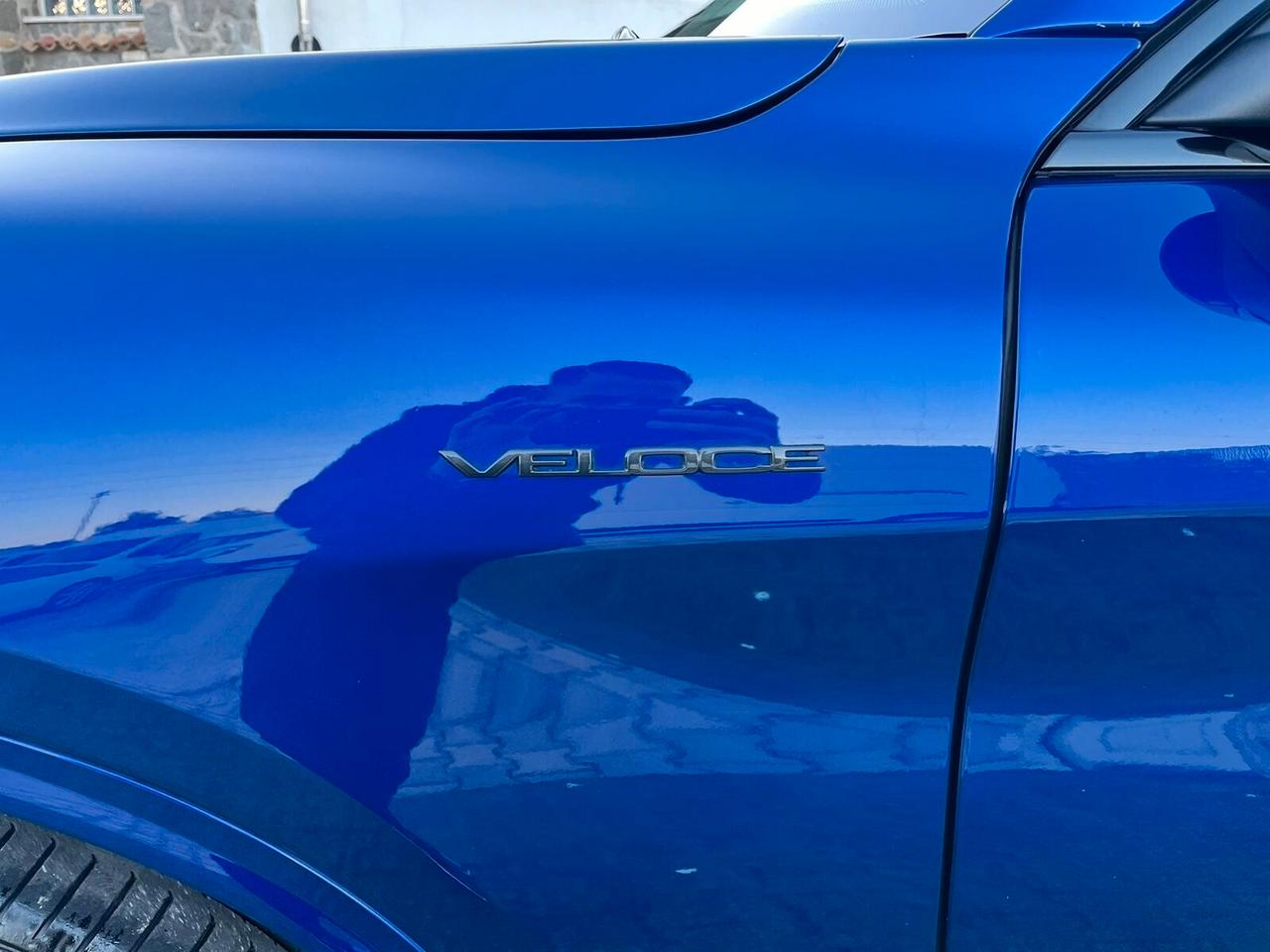 Alfa Romeo Stelvio 2.2 Turbodiesel 210 CV AT8 Q4 Veloce