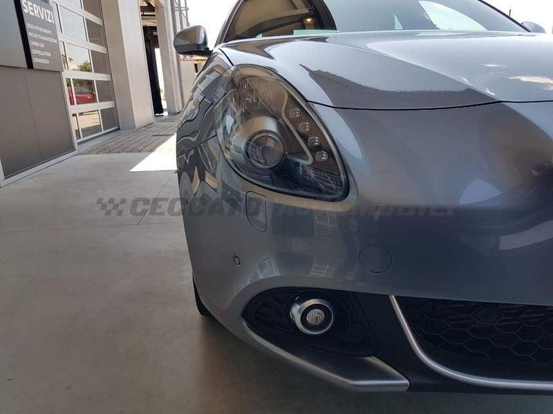 Alfa Romeo Giulietta Giulietta 1.4 t. Super 120cv my19