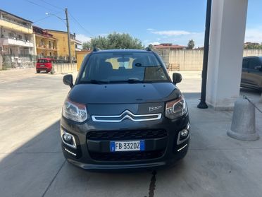 Citroen C3 Picasso C3 Picasso PureTech 110 Live Edition