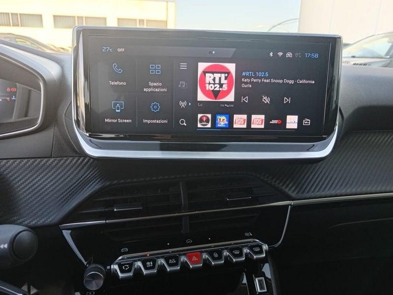 Peugeot 208 Allure PureTech 100 S/S