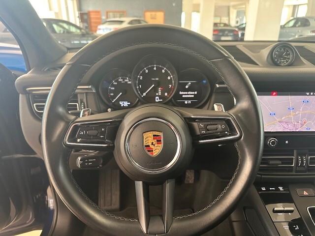 Porsche Macan 2.0