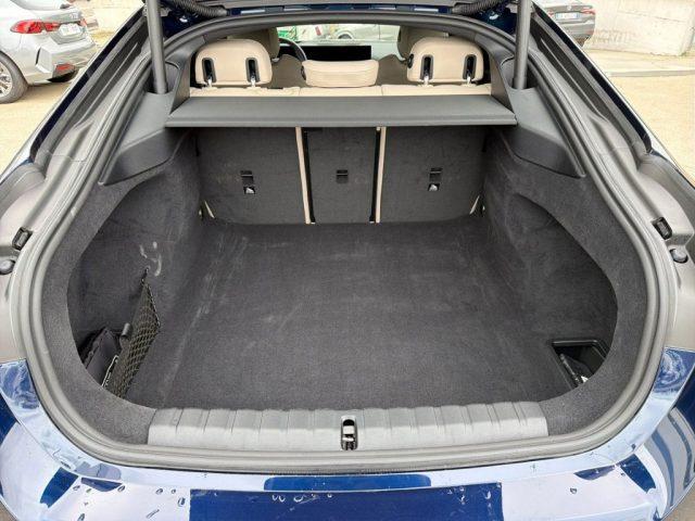 BMW 420 d 48V Msport Pro