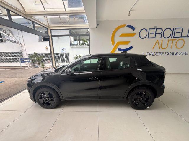 ALFA ROMEO Junior 1.2 145 CV Hybrid eDCT6 km0 da ?319,00 mensili