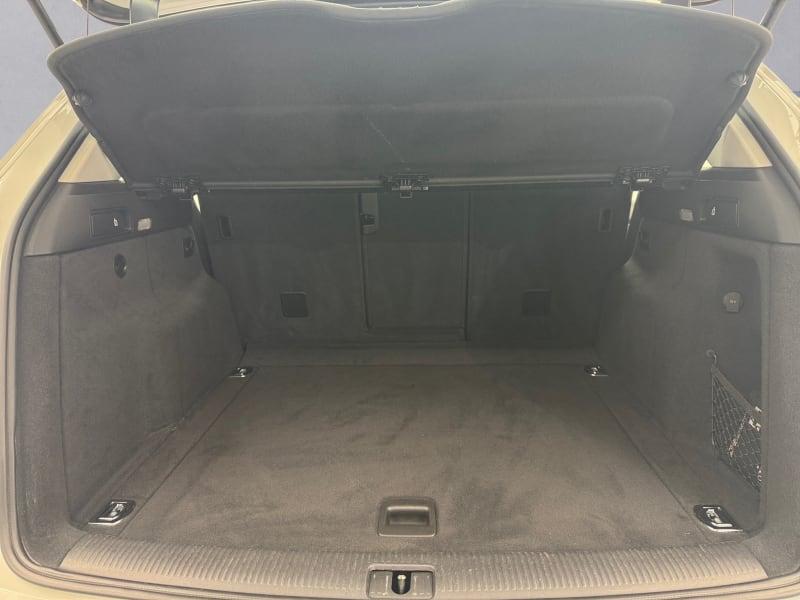 AUDI Q5 2.0 TDI 150 CV QUATTRO