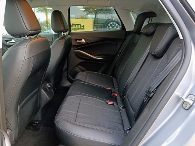 OPEL Grandland 1.5 diesel GS Line