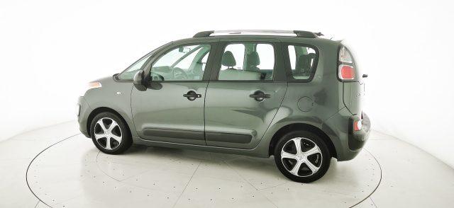 CITROEN C3 Picasso VTi 95 Exclusive