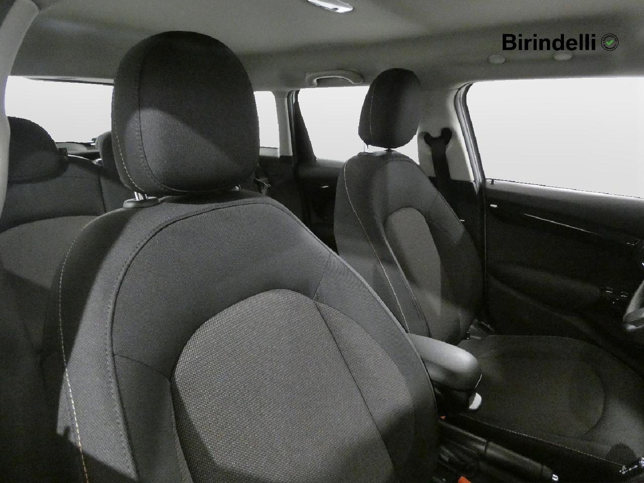 MINI Mini 5 porte (F55) - Mini 1.5 Cooper Camden 5 porte