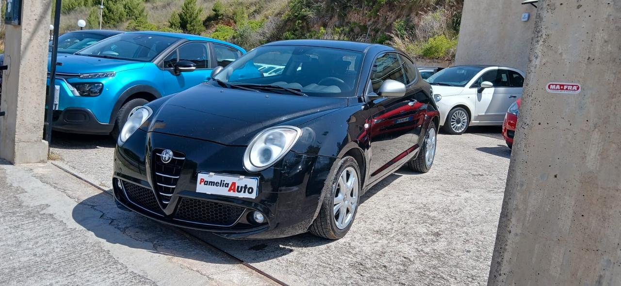 Alfa Romeo MiTo 1.3 JTDm-2 95 CV - 2012