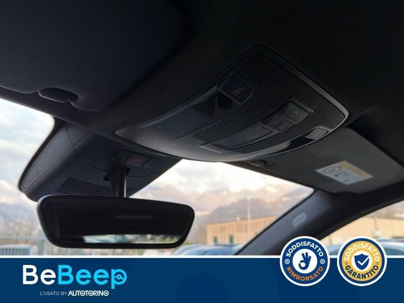 Mercedes-Benz Classe B B 180 D SPORT NEXT AUTO