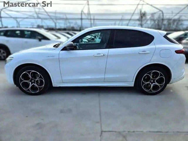 ALFA ROMEO Stelvio Stelvio 2.0 t Veloce Ti Q4 280cv auto - GL284BP