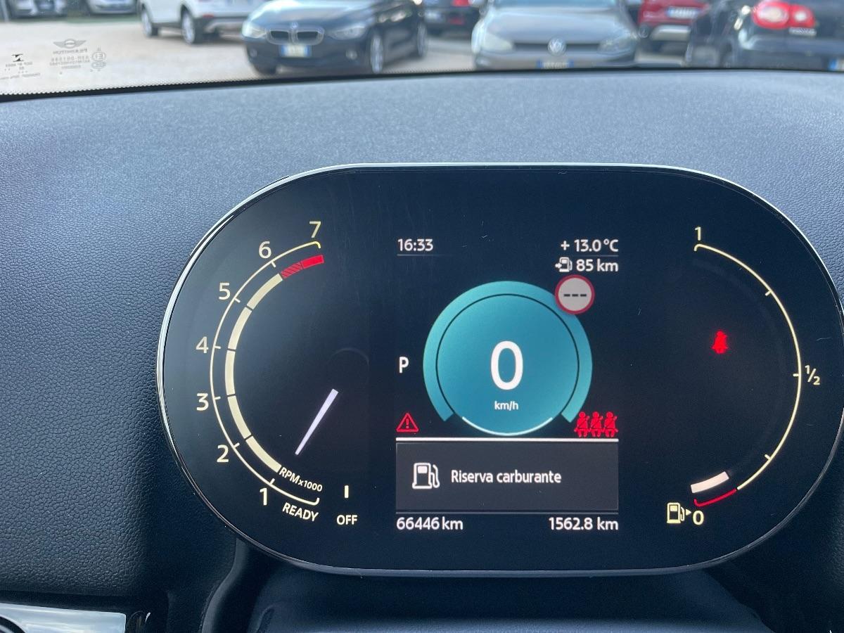 MINI - Countryman - Mini Cooper Hype