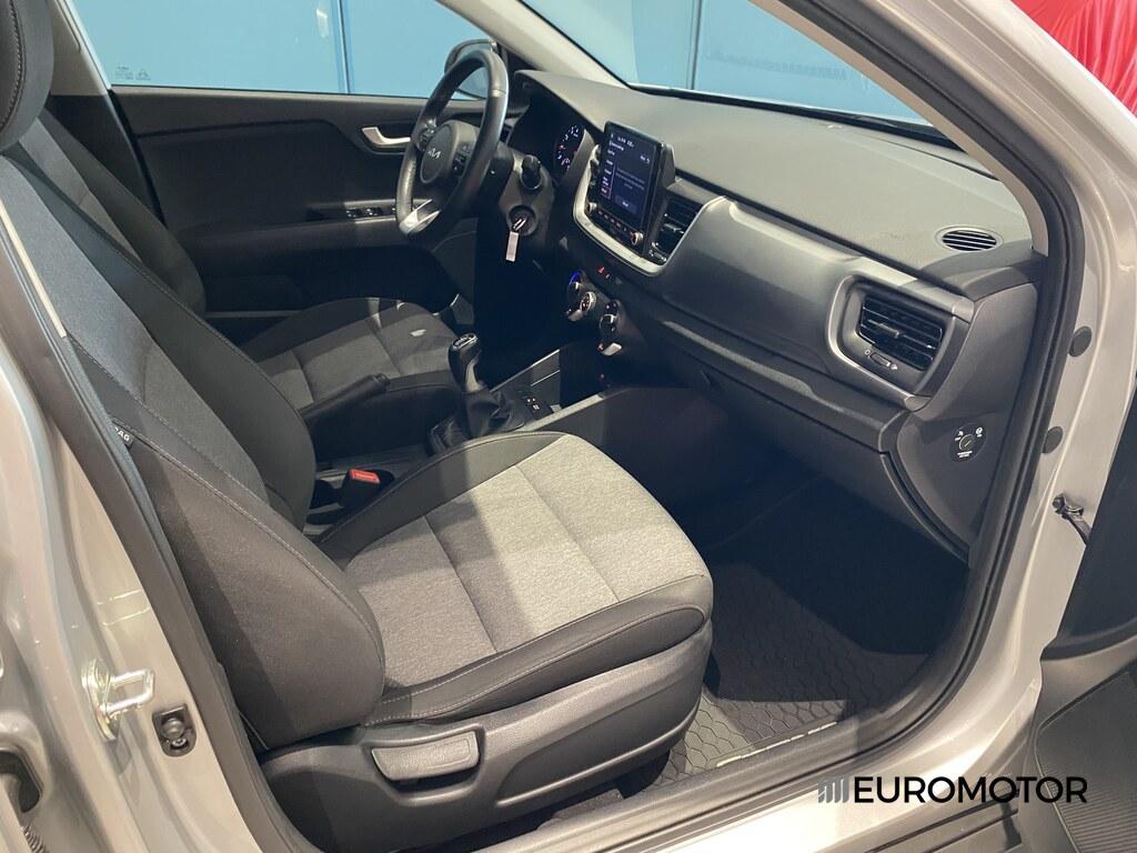 Kia Stonic 1.0 T-GDi MHEV Urban Techno&Design Pack iMT