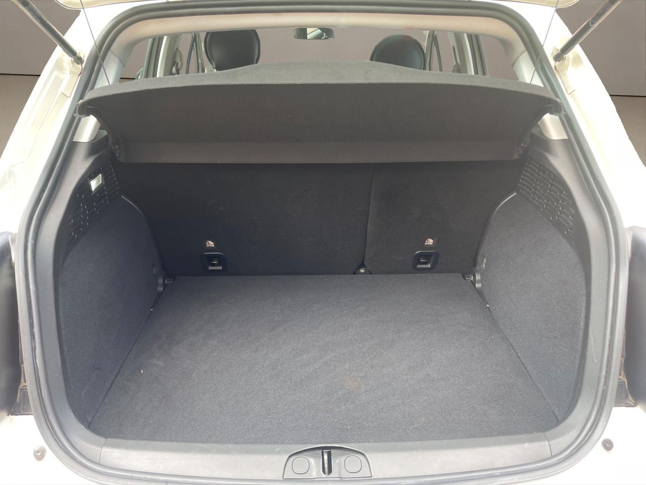 Fiat 500X NEOPATENTATI - EURO6 AREA B MILANO