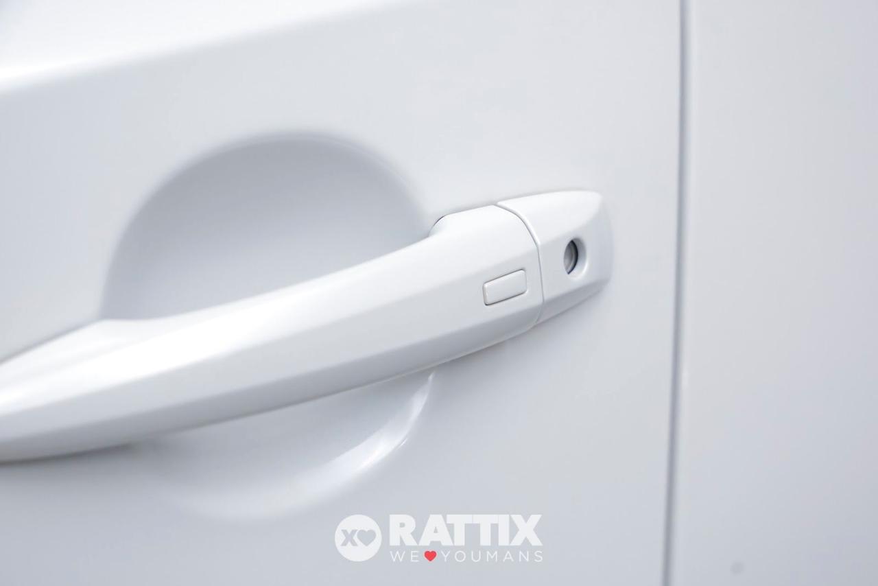 Nissan Qashqai 1.3 Mhev 158CV N-Connecta xTronic