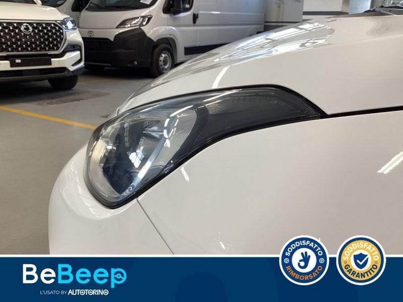Hyundai i10 1.0 ADVANCED GO! PACK