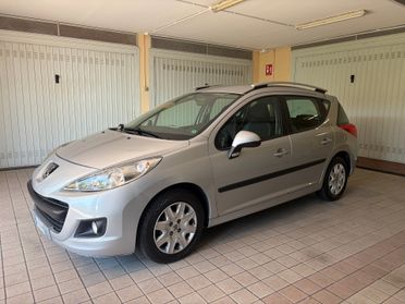 Peugeot 207 1.6 HDi 90CV SW