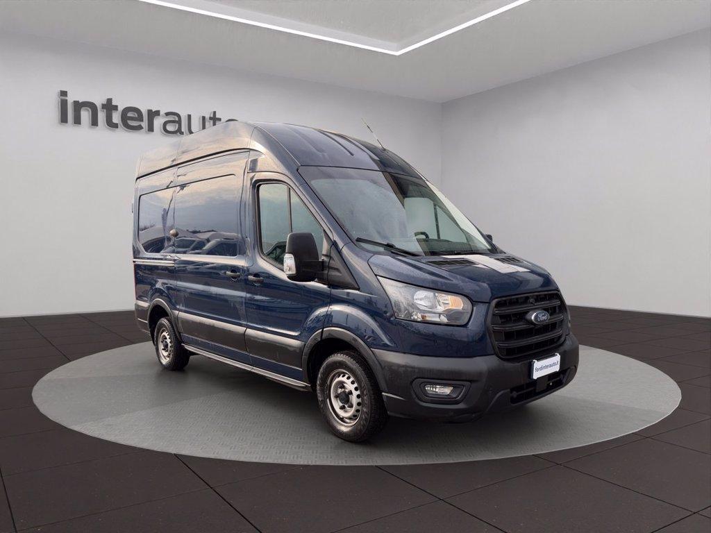 FORD Transit 310 2.0 tdci 108cv entry L2H2 E6.2 del 2019