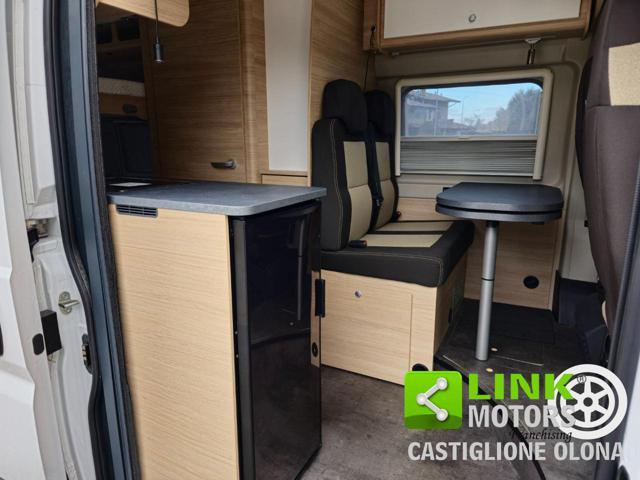POSSL ROADCAR R601