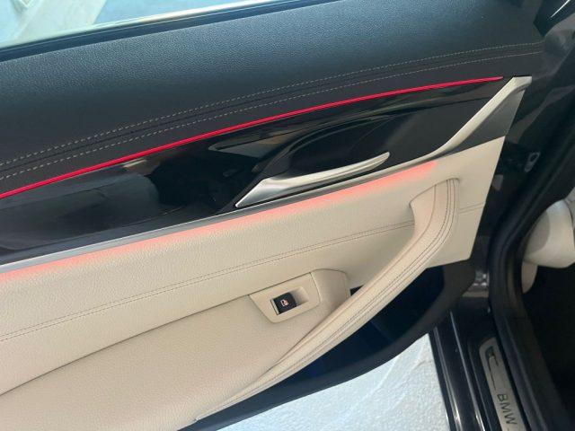 BMW 520 d 48V Luxury