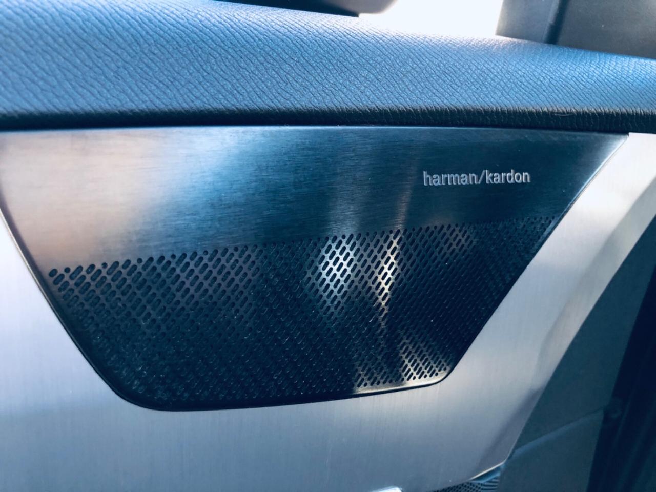 Volvo XC 90 XC90 B5 (d) AWD Geartronic Momentum