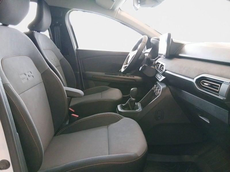 Dacia Jogger 1.6 hybrid Extreme 140cv 7p.ti