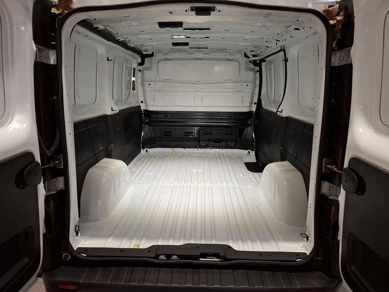 Renault Trafic Primastar L1H1 2.0 diesel 110cv Acenta