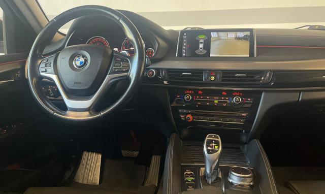 BMW X6 xDrive30d 249CV