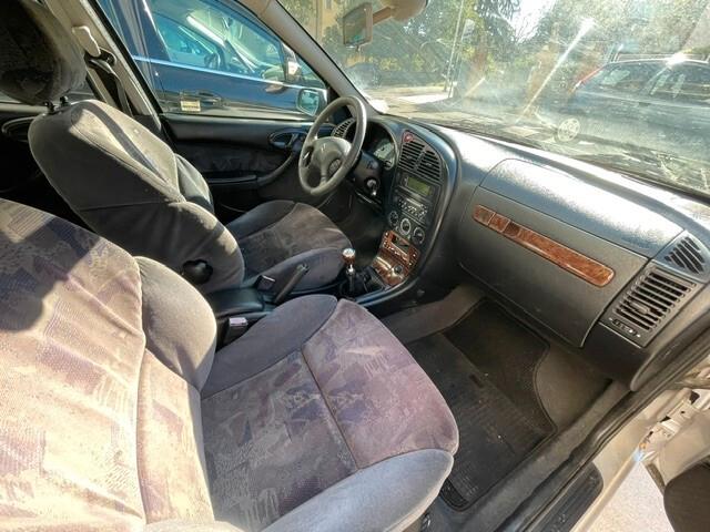 Citroen Xsara 1.6i cat Break Exclusive