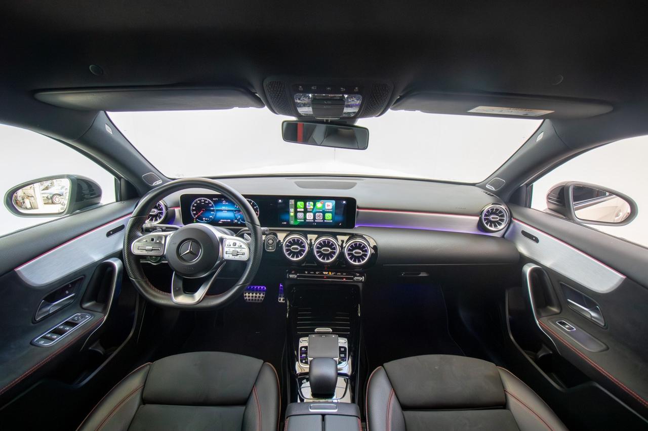 Mercedes-Benz A 35 AMG 4matic Auto 306cv
