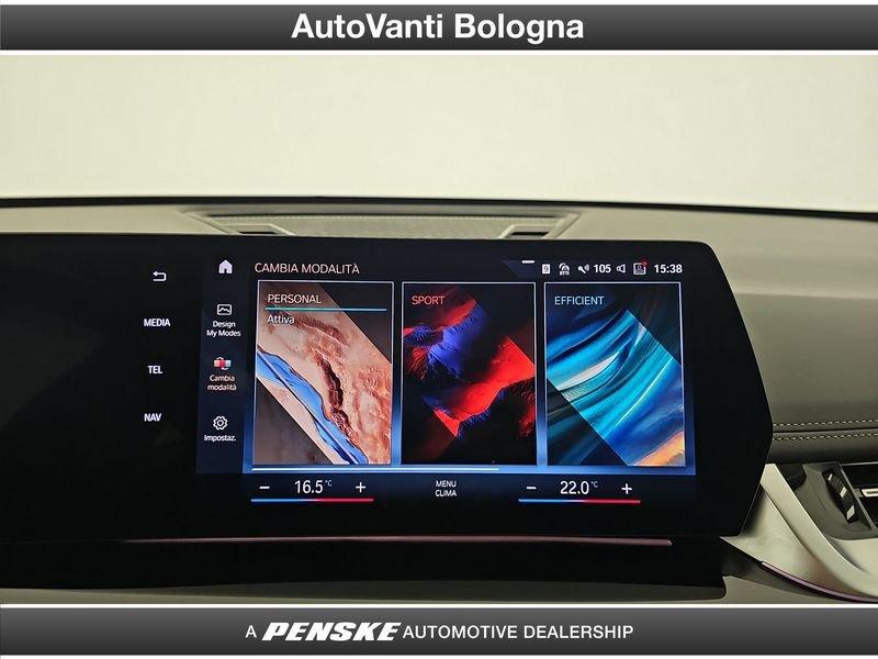 BMW X1 X1 xdrive 30e X-Line auto